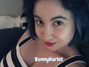 BunnyHarlot