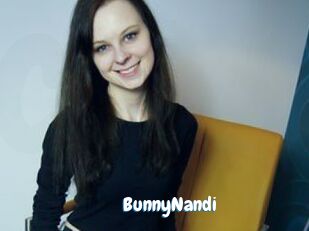 BunnyNandi