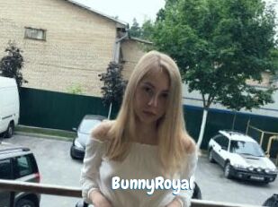 BunnyRoyal