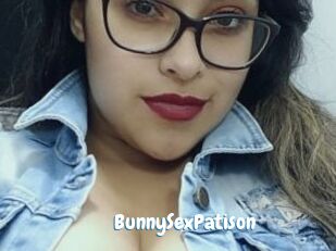 BunnySexPatison Coquine Avenue