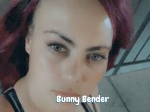 Bunny_Bender