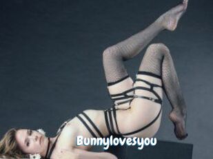 Bunnylovesyou