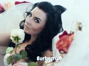 BurberryX