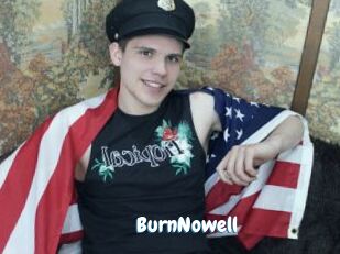 BurnNowell