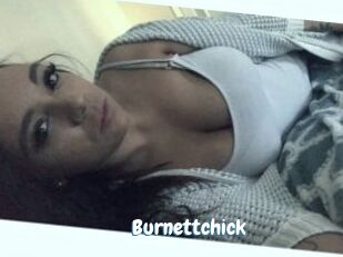 Burnettchick