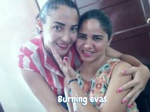 Burning_evas Coquine Avenue