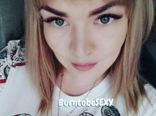 BurntobeSEXY