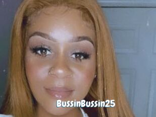 BussinBussin25