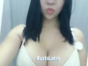 Busti_Latin