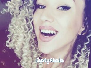 BustyAlexia