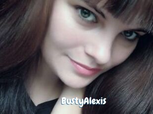 BustyAlexis