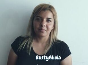 BustyAlicia