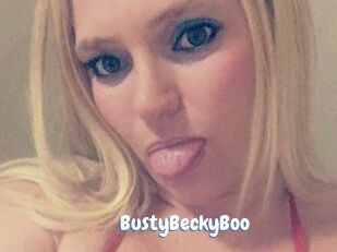 BustyBeckyBoo