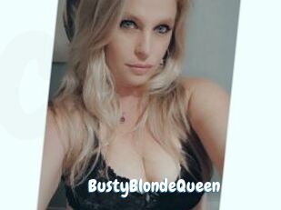 BustyBlondeQueen