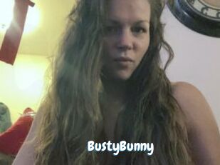 BustyBunny