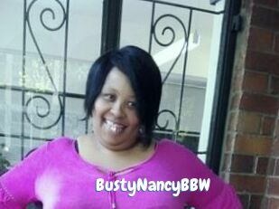 BustyNancyBBW