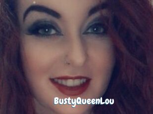 BustyQueenLou