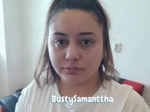 BustySamanttha