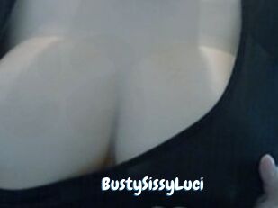 BustySissyLuci Coquine Avenue
