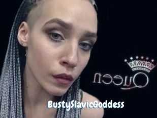 BustySlavicGoddess