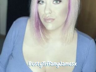 BustyTiffanyJamesx