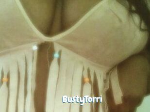 BustyTorri