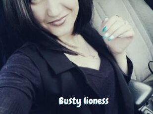 Busty_lioness