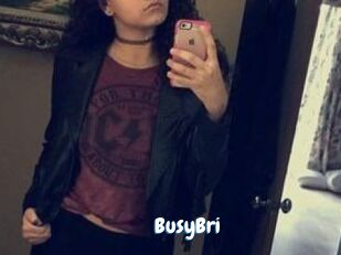 BusyBri