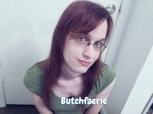 Butchfaerie