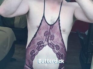 Butterdick