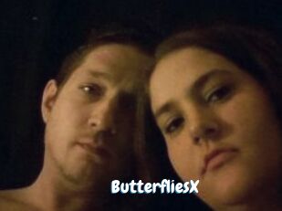 ButterfliesX