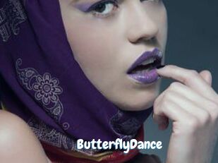 ButterflyDance