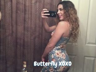 Butterfly_XOXO Coquine Avenue
