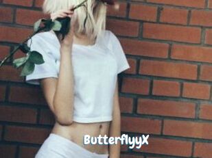 ButterflyyX