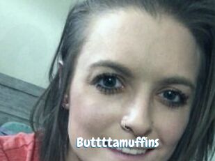 Buttttamuffins
