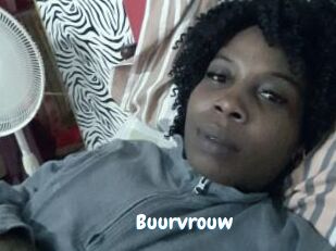 Buurvrouw Coquine Avenue