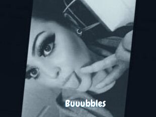 Buuubbles