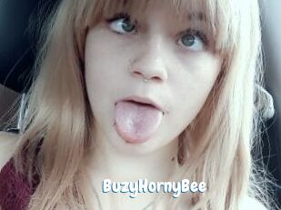 BuzyHornyBee