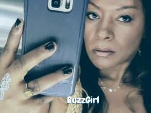 BuzzGirl