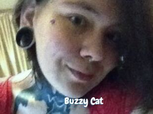 Buzzy_Cat Coquine Avenue