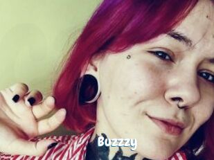 Buzzzy