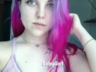 BxbyGirl Coquine Avenue