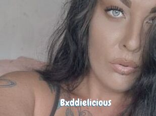 Bxddielicious