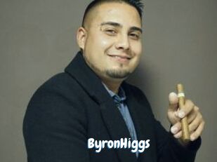ByronHiggs