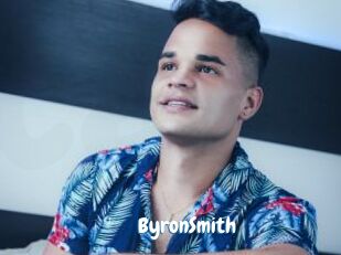 ByronSmith