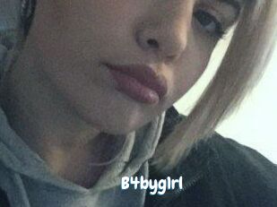 B4byg1rl