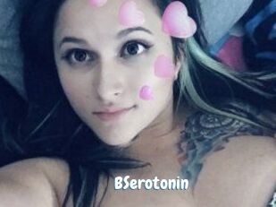 BSerotonin