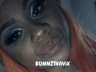 BUNNZTHAViX