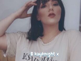 B_kayknight_x