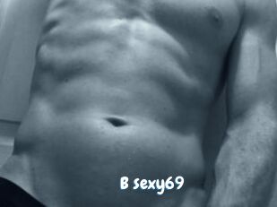 B_sexy69